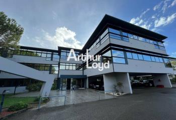 Location bureau Sophia Antipolis (06560) - 508 m² à Sophia Antipolis - 06560