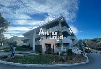 Location bureau Sophia Antipolis (06560) - 91 m² à Sophia Antipolis - 06560