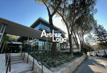 Location bureau Sophia Antipolis (06560) - 1039 m² à Sophia Antipolis - 06560