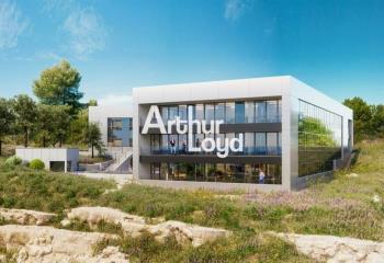 Location bureau Sophia Antipolis (06560) - 2344 m²