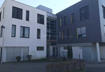 Location bureau Strasbourg (67200) - 113 m² à Strasbourg - 67000