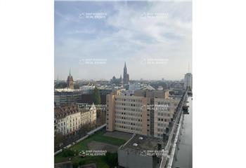 Location bureau Strasbourg (67000) - 158 m²