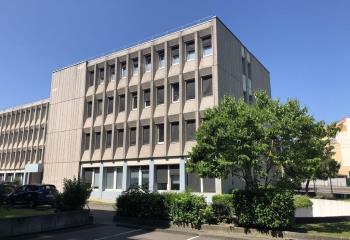 Location bureau Strasbourg (67200) - 175 m² à Strasbourg - 67000