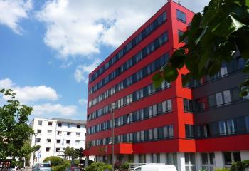 Location bureau Strasbourg (67000) - 82 m² à Strasbourg - 67000