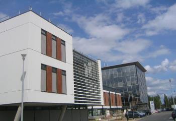 Location Bureau Strasbourg (67000)