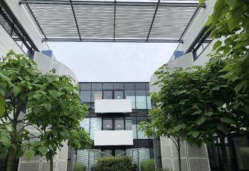 Location bureau Strasbourg (67100) - 252 m²
