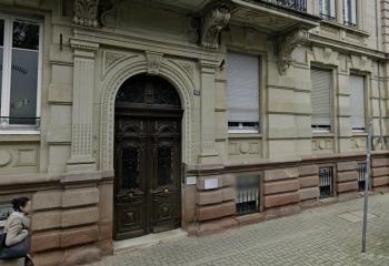 Location bureau Strasbourg (67000) - 117 m²