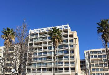Location bureau Toulon (83000) - 1975 m² à Toulon - 83000