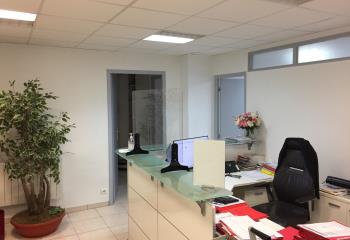 Location bureau Toulon (83000) - 103 m²