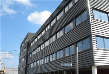 Location bureau Toulouse (31100) - 135 m² à Toulouse - 31000