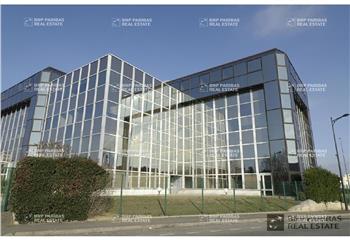 Location bureau Toulouse (31100) - 333 m² à Toulouse - 31000