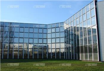 Location bureau Toulouse (31100) - 241 m² à Toulouse - 31000