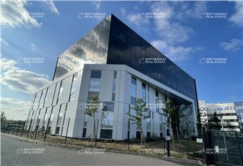 Location bureau Toulouse (31300) - 330 m² à Toulouse - 31000