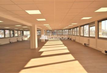 Location bureau Toulouse (31100) - 287 m² à Toulouse - 31000