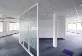 Location bureau Toulouse (31200) - 413 m² à Toulouse - 31000