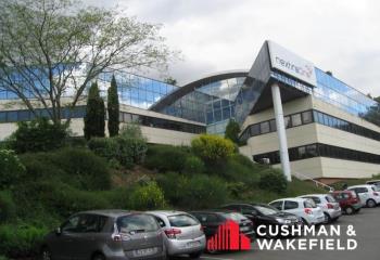 Location bureau Toulouse (31500) - 473 m² à Toulouse - 31000