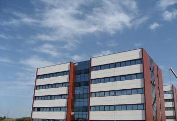 Location bureau Toulouse (31100) - 3750 m² à Toulouse - 31000