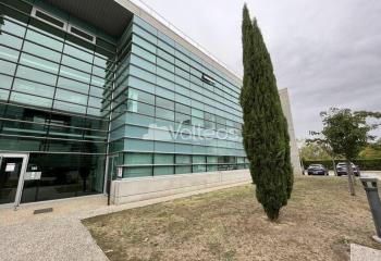 Location bureau Toulouse (31100) - 386 m² à Toulouse - 31000