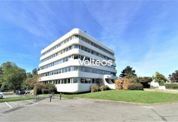 Location bureau Toulouse (31400) - 114 m² à Toulouse - 31000