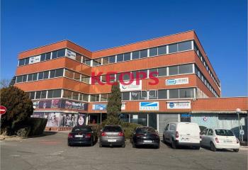 Location bureau Toulouse (31300) - 60 m² à Toulouse - 31000