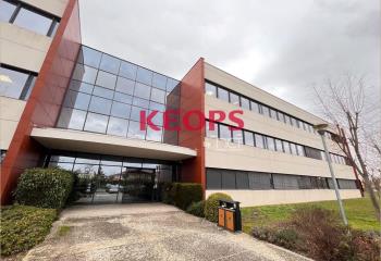 Location bureau Toulouse (31100) - 400 m² à Toulouse - 31000