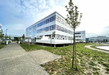 Location bureau Toulouse (31300) - 629 m² à Toulouse - 31000