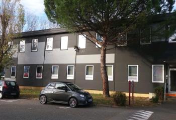 Location bureau Toulouse (31400) - 180 m² à Toulouse - 31000