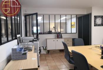 Location bureau Toulouse (31000) - 128 m² à Toulouse - 31000
