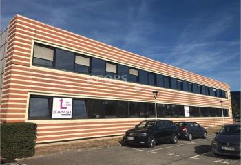 Location bureau Toulouse (31100) - 143 m² à Toulouse - 31000