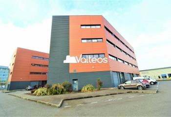 Location bureau Toulouse (31100) - 132 m² à Toulouse - 31000
