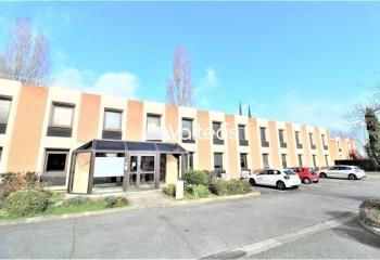 Location bureau Toulouse (31400) - 296 m² à Toulouse - 31000