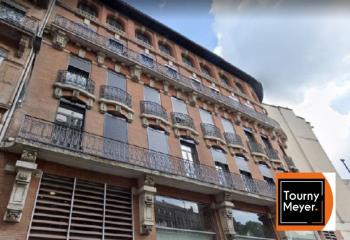 Location bureau Toulouse (31000) - 119 m² à Toulouse - 31000