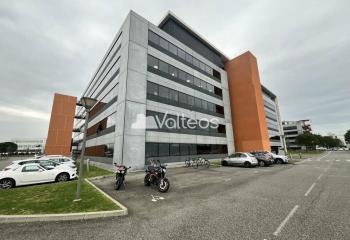 Location bureau Toulouse (31300) - 644 m² à Toulouse - 31000