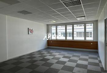 Location bureau Toulouse (31100) - 79 m² à Toulouse - 31000