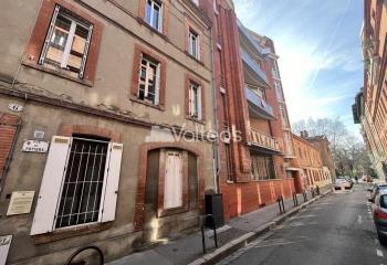 Location bureau Toulouse (31000) - 127 m² à Toulouse - 31000