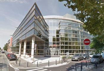 Location bureau Toulouse (31200) - 442 m² à Toulouse - 31000