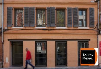 Location bureau Toulouse (31000) - 67 m²