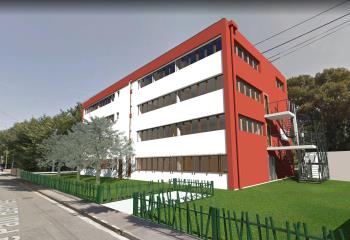 Location bureau Toulouse (31200) - 1330 m²