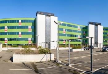 Location bureau Toulouse (31100) - 14000 m² à Toulouse - 31000