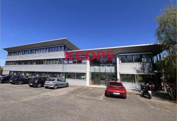 Location bureau Toulouse (31500) - 290 m² à Toulouse - 31000
