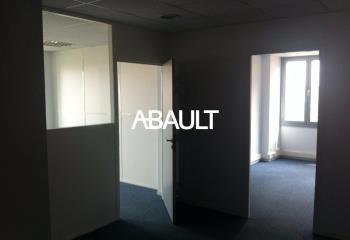 Location bureau Toulouse (31000) - 80 m²