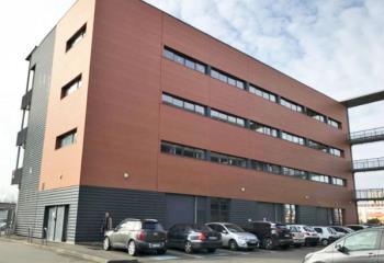 Location bureau Toulouse (31100) - 132 m²