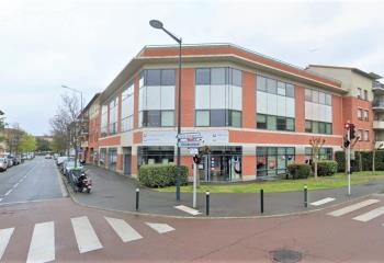 Location bureau Toulouse (31200) - 259 m² à Toulouse - 31000