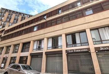 Location bureau Toulouse (31000) - 123 m² à Toulouse - 31000