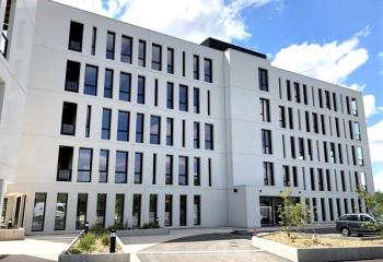 Location bureau Toulouse (31200) - 253 m²