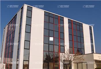 Location bureau Toulouse (31100) - 179 m² à Toulouse - 31000