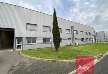 Location bureau Toulouse (31100) - 175 m² à Toulouse - 31000