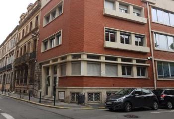 Location bureau Toulouse (31000) - 160 m² à Toulouse - 31000