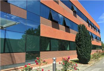 Location bureau Toulouse (31500) - 2034 m² à Toulouse - 31000