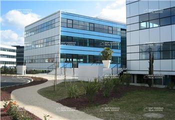 Location bureau Toulouse (31300) - 3062 m² à Toulouse - 31000